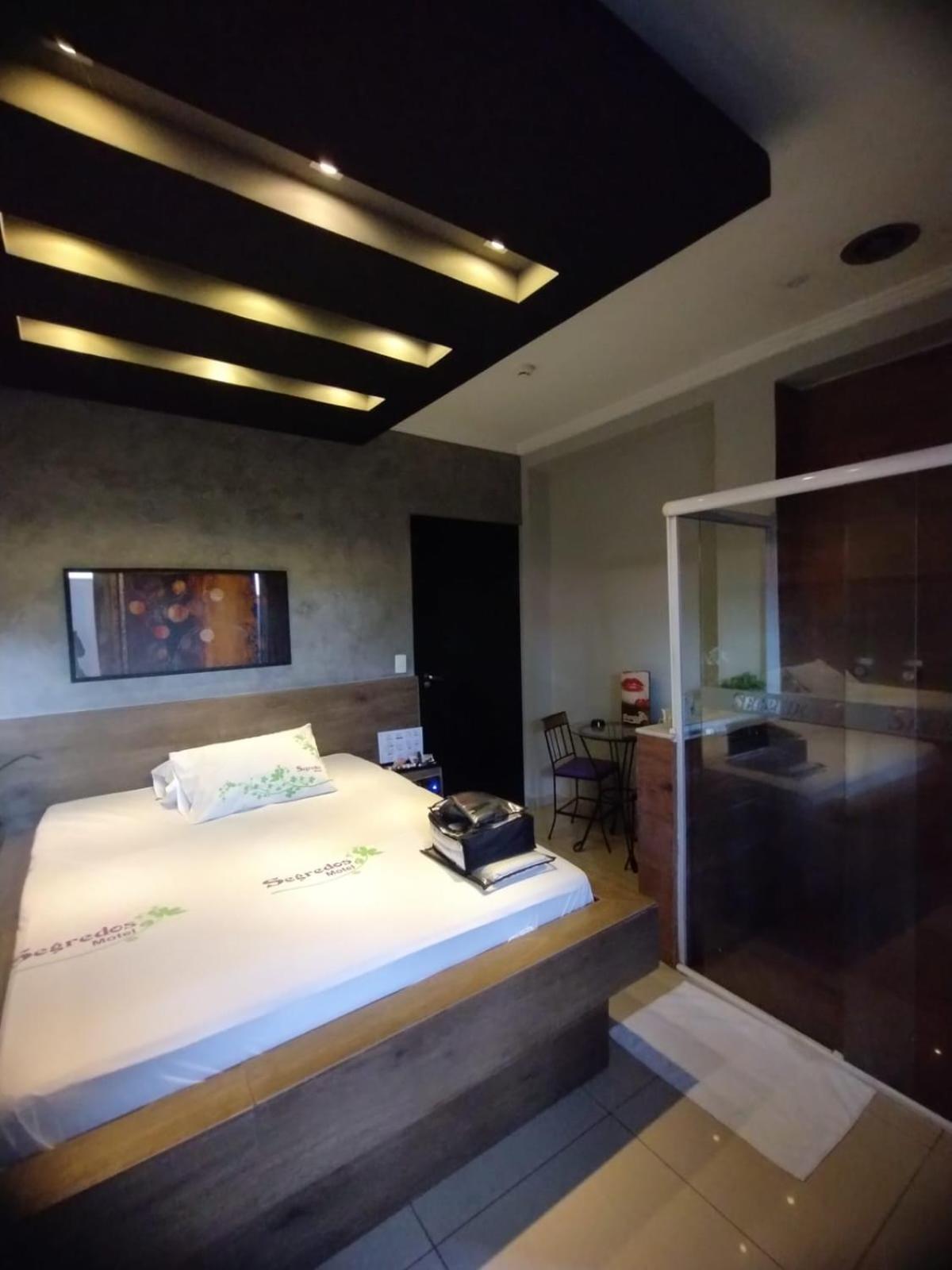 Aparthotel Segredos Araras  Zewnętrze zdjęcie