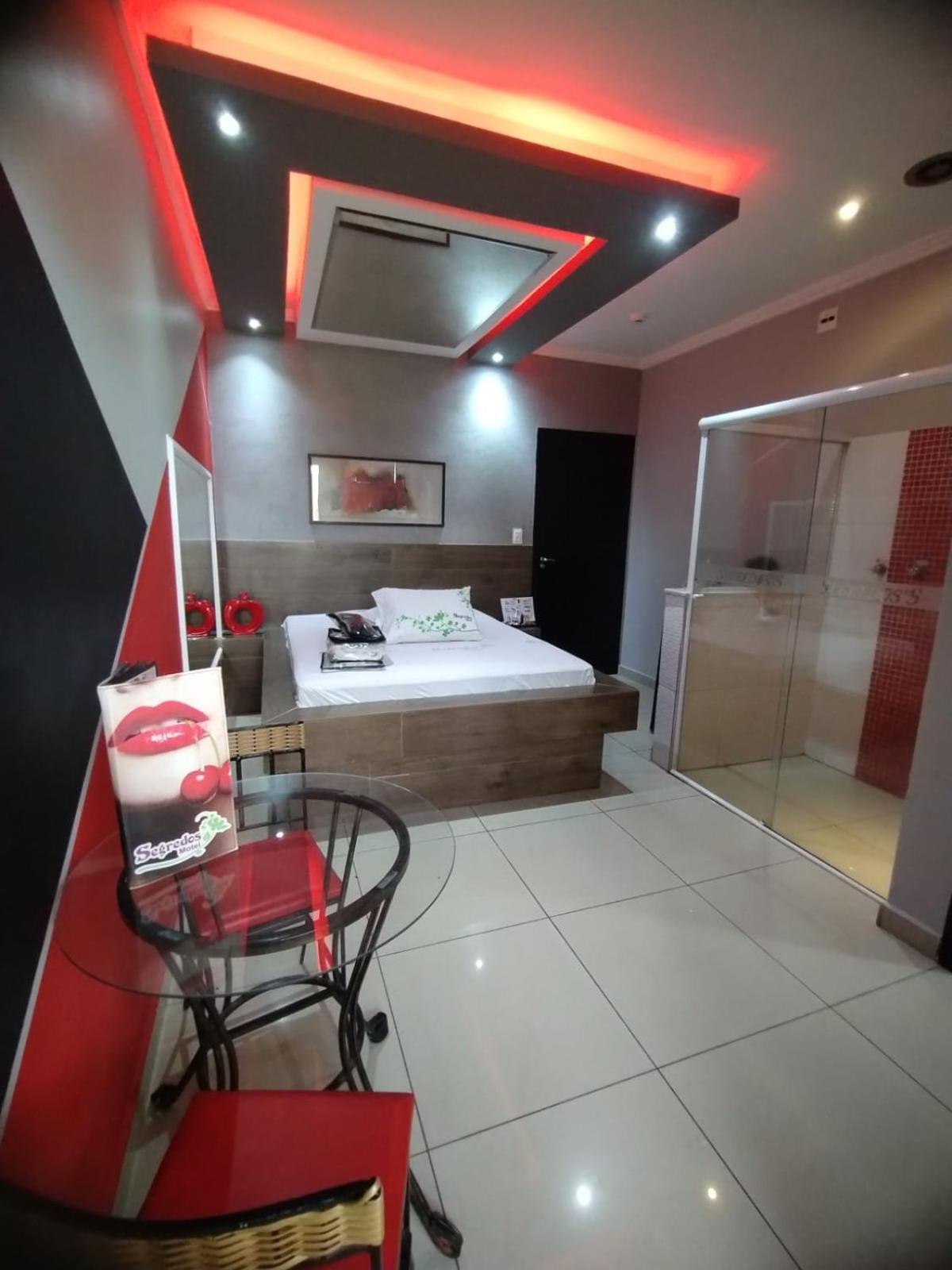Aparthotel Segredos Araras  Zewnętrze zdjęcie