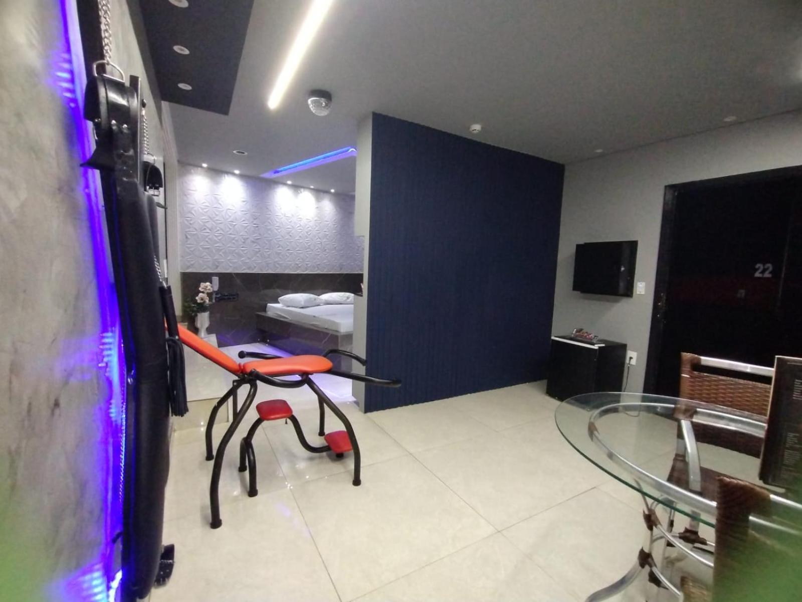 Aparthotel Segredos Araras  Zewnętrze zdjęcie