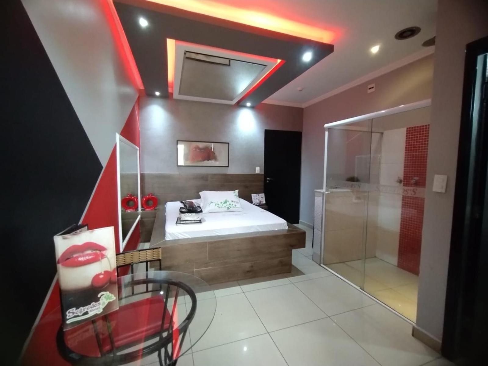 Aparthotel Segredos Araras  Zewnętrze zdjęcie