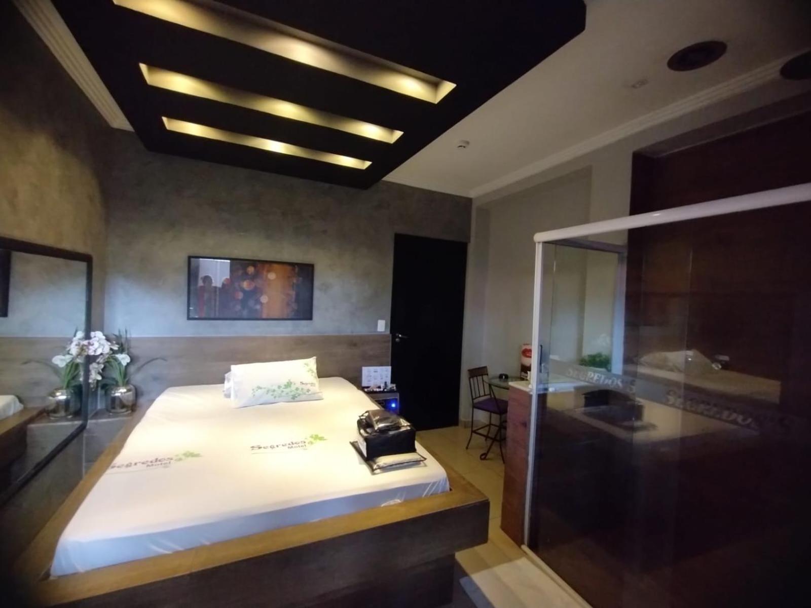 Aparthotel Segredos Araras  Zewnętrze zdjęcie