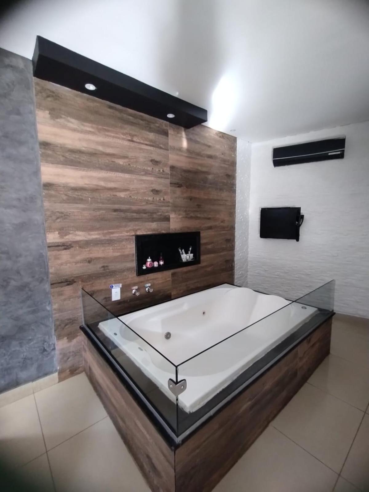 Aparthotel Segredos Araras  Zewnętrze zdjęcie