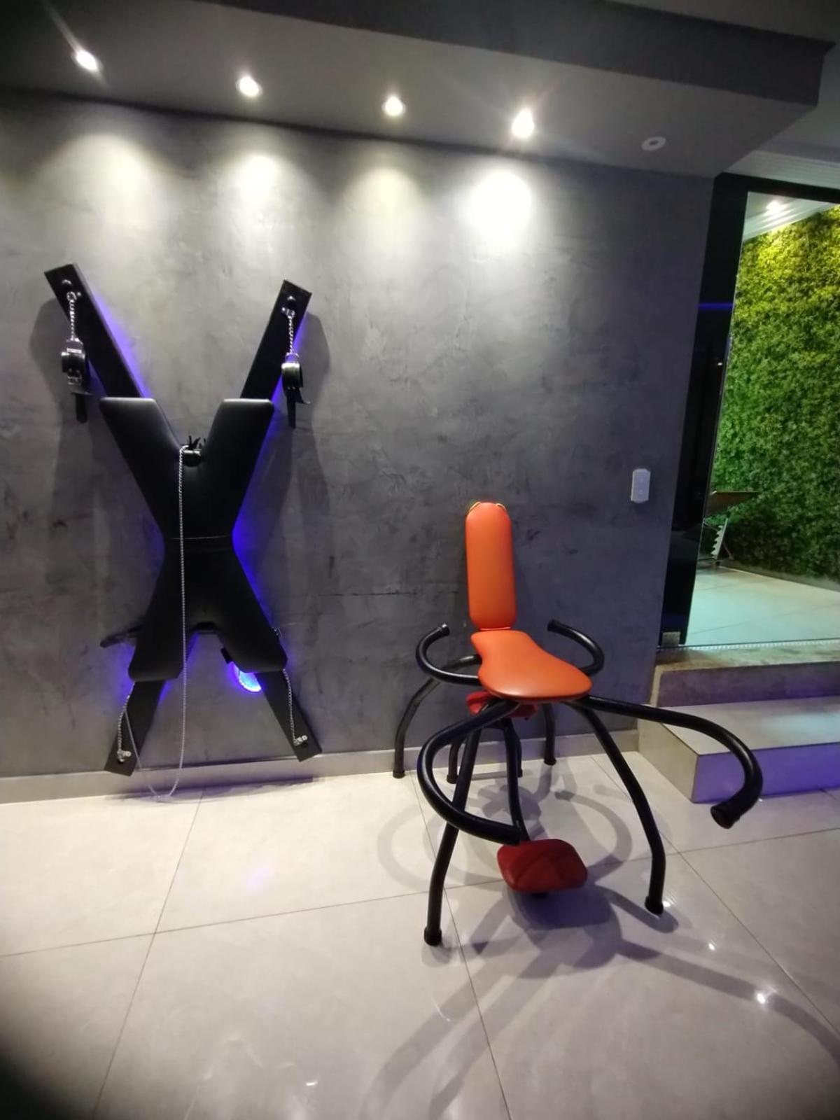 Aparthotel Segredos Araras  Zewnętrze zdjęcie