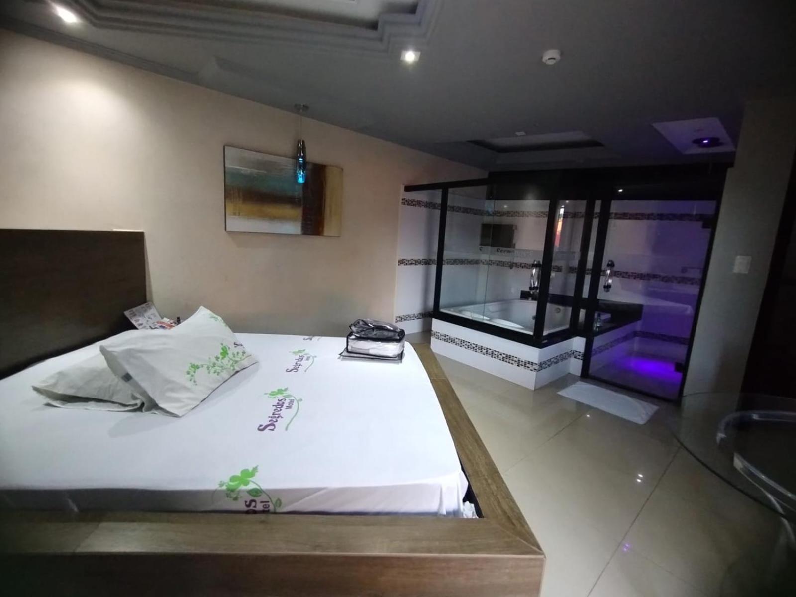 Aparthotel Segredos Araras  Zewnętrze zdjęcie