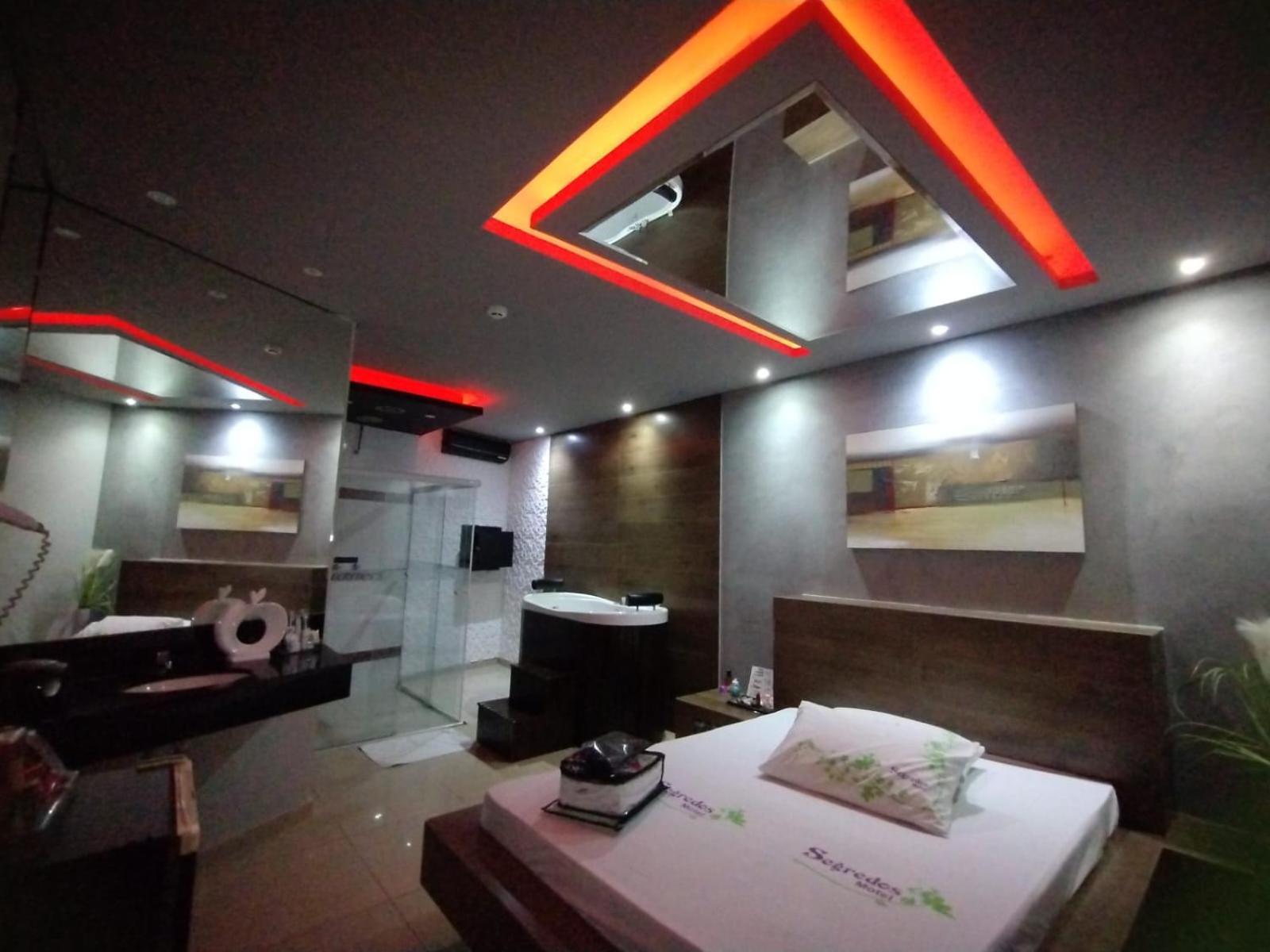Aparthotel Segredos Araras  Zewnętrze zdjęcie