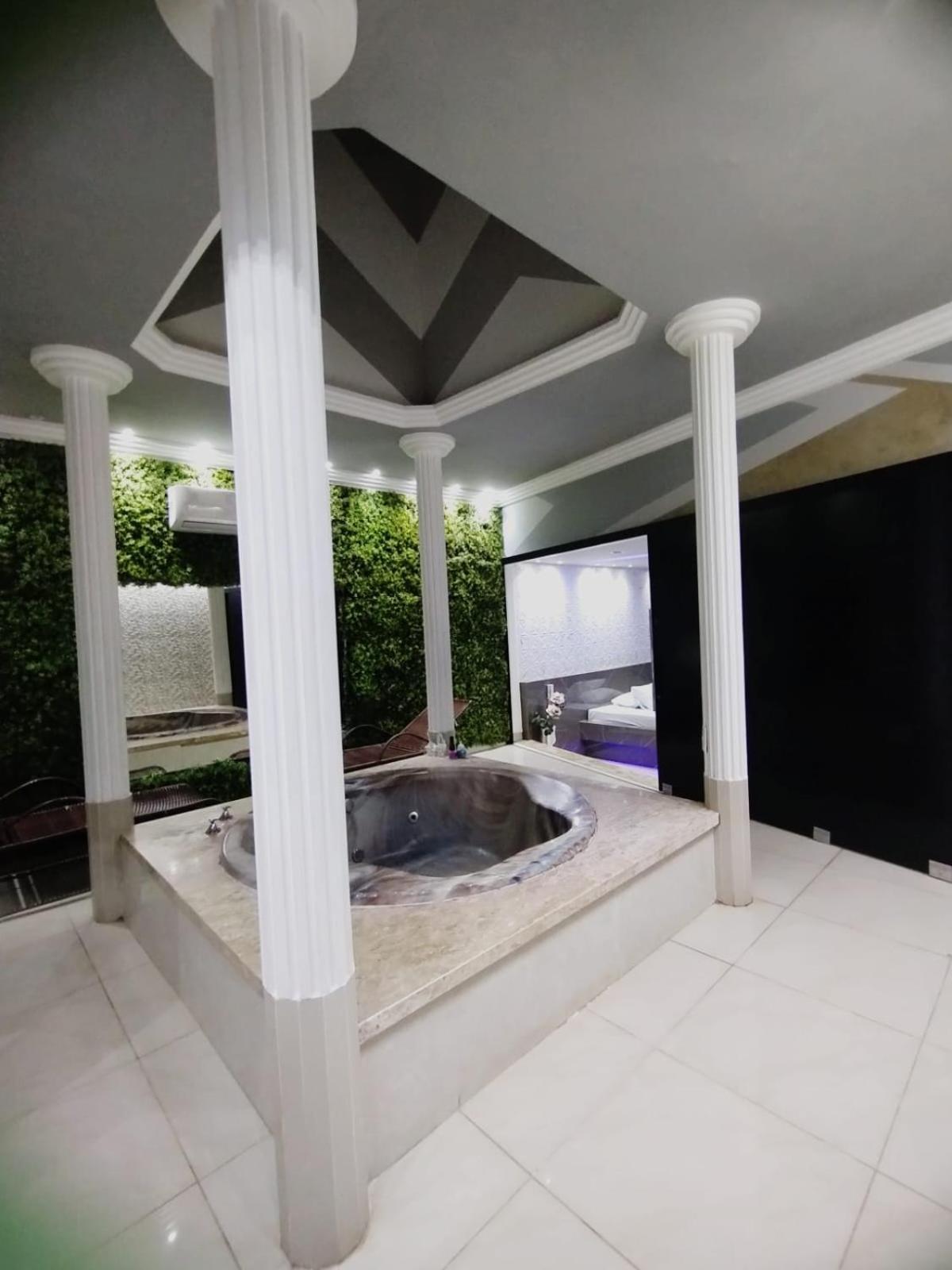 Aparthotel Segredos Araras  Zewnętrze zdjęcie