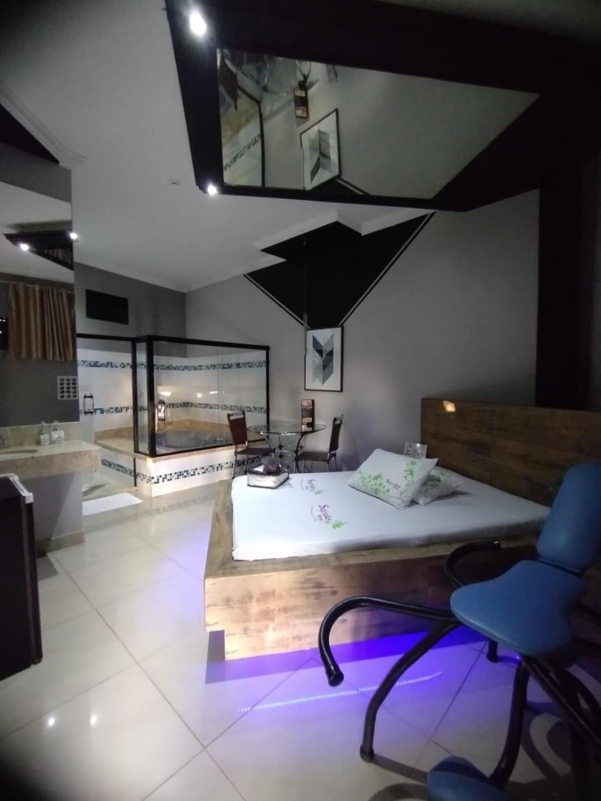 Aparthotel Segredos Araras  Zewnętrze zdjęcie