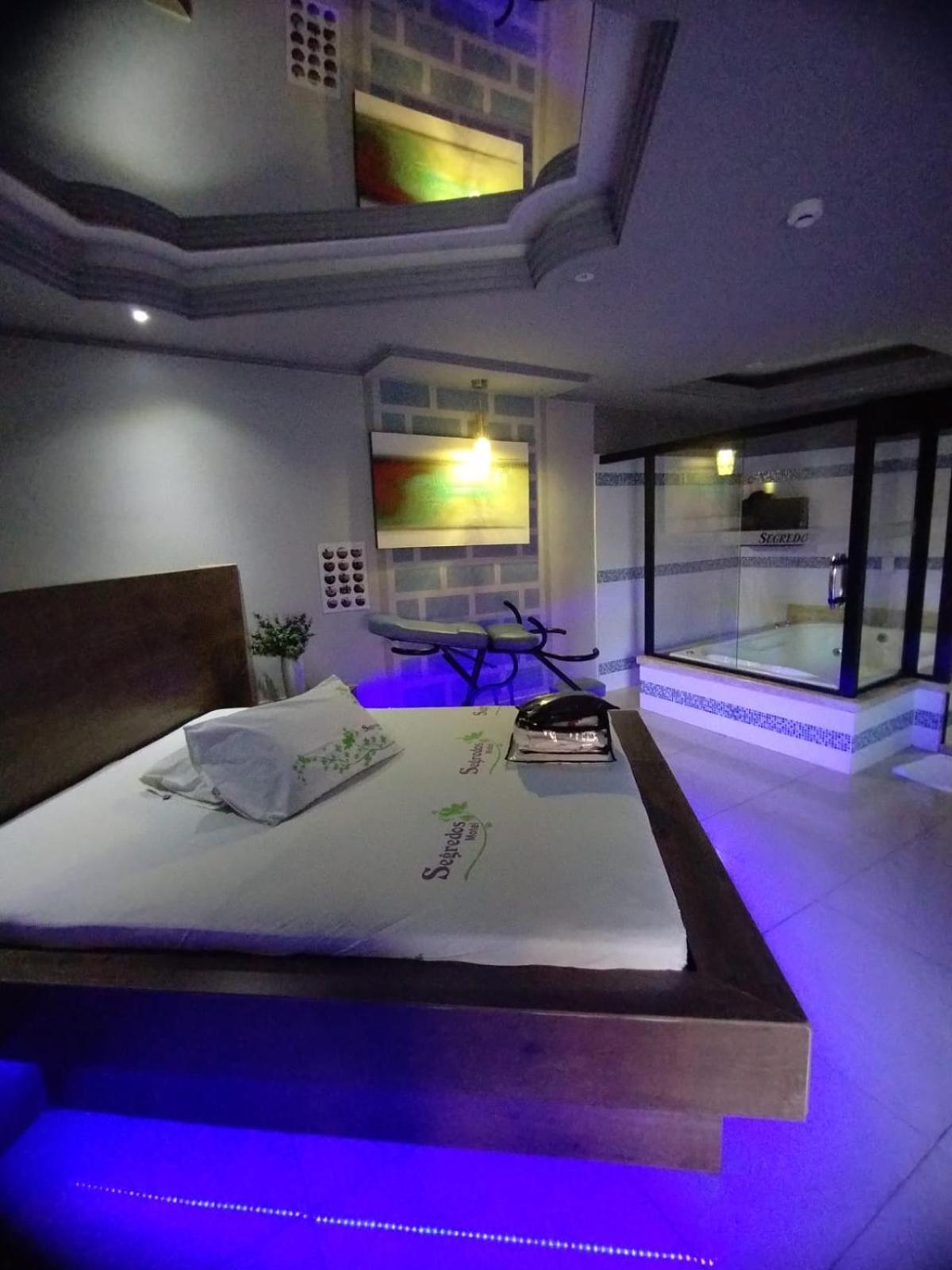 Aparthotel Segredos Araras  Zewnętrze zdjęcie