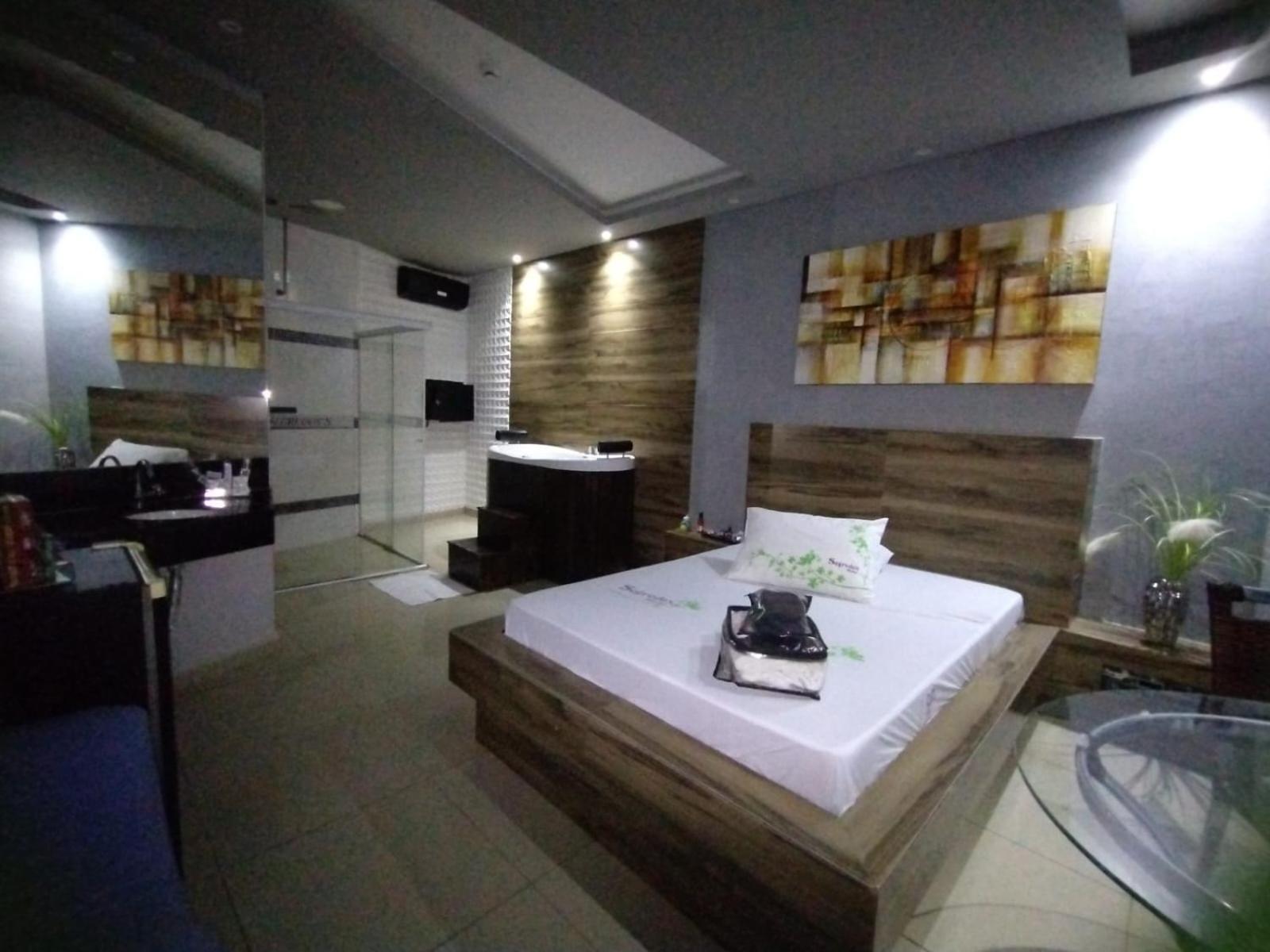 Aparthotel Segredos Araras  Zewnętrze zdjęcie